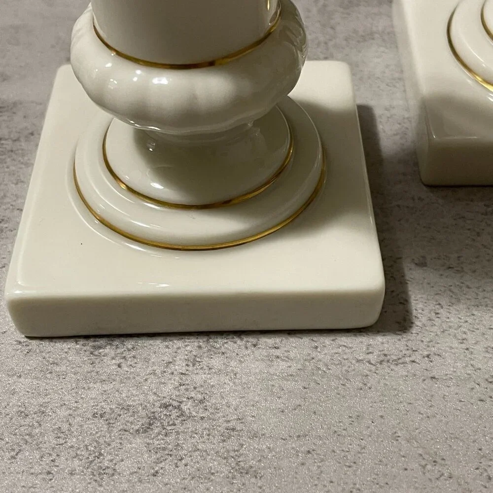 Lenox set two